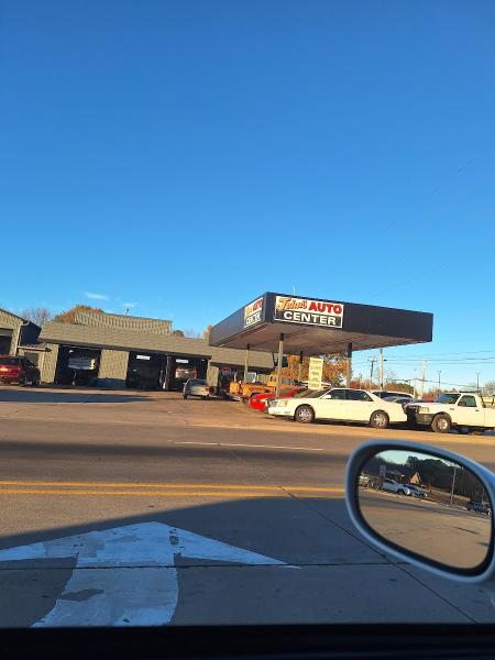 Johns Auto Center