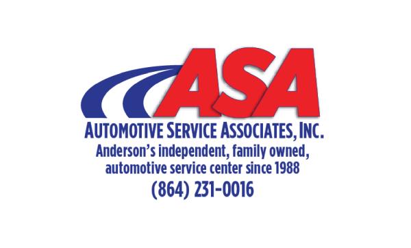 Automotive Service Associates Inc