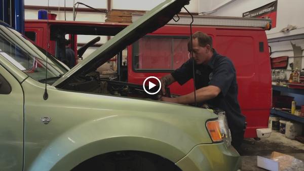 Rocha's Auto Service