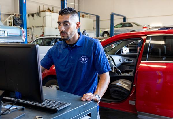 Rocha's Auto Service
