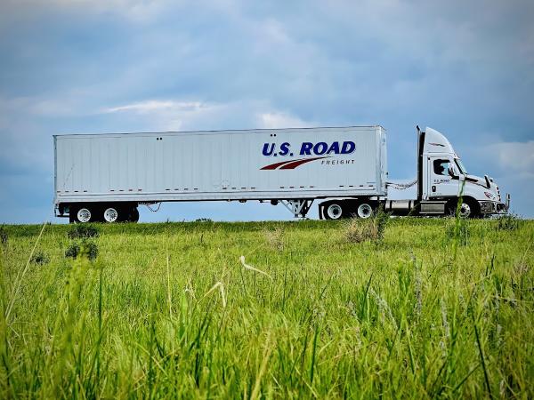 U.S. Road Freight