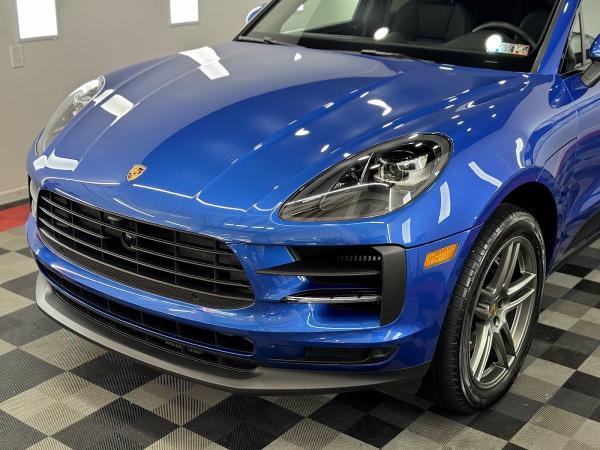 Exclusive Auto Detailing & Ceramic Coating.