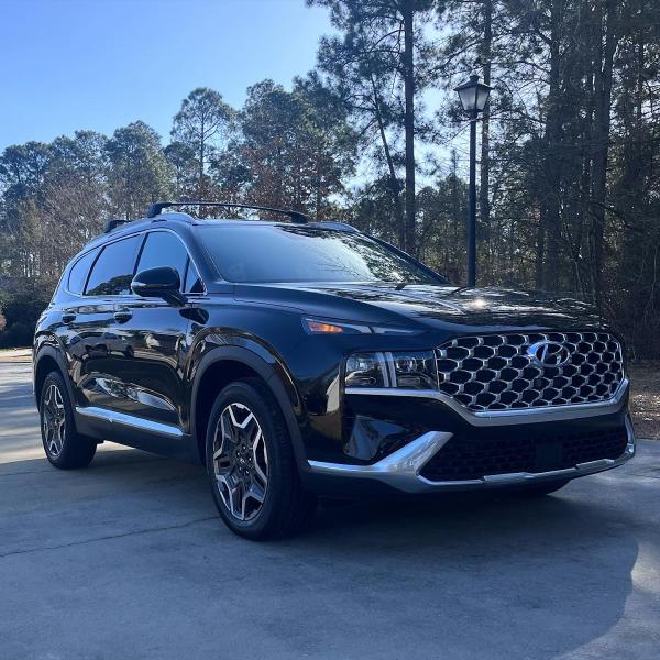 Fenters Auto Detailing