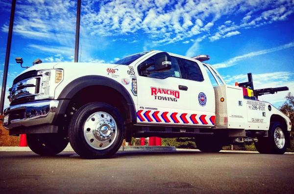 Rancho Towing