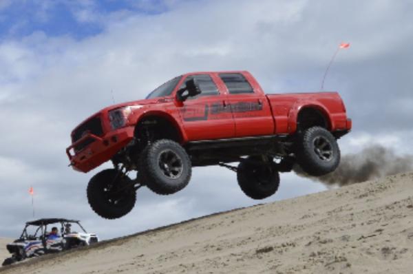 Stroke Works Diesel Specialties