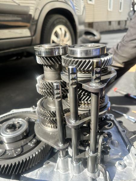 3M Auto Service