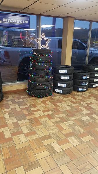 Durrell Tire & Auto Inc.