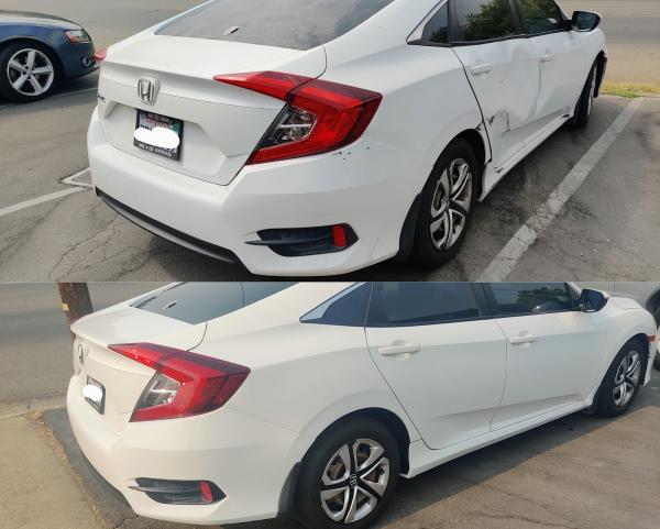 Nor Cal Autobody