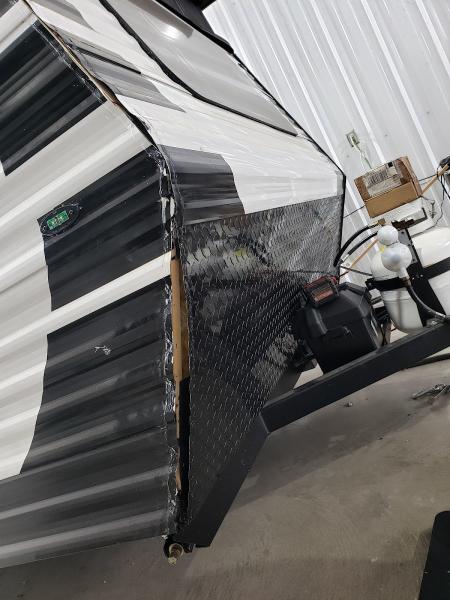 Space City RV Repair ( Mobile )