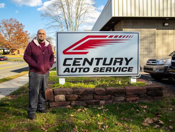 Century Auto Service