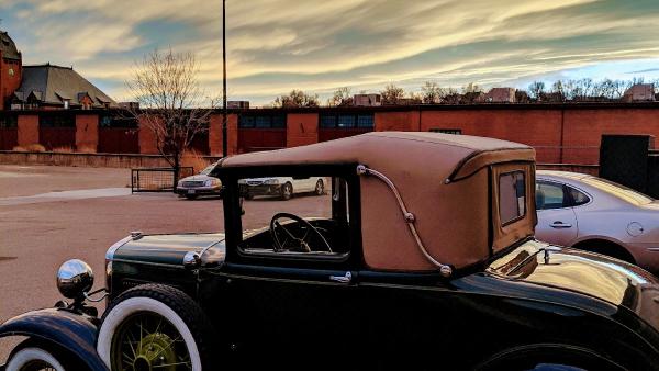 Marquis Paint and Body