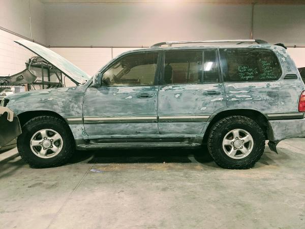 Marquis Paint and Body