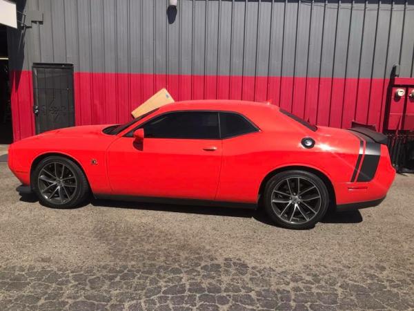 Best Auto Glass & Window Tint