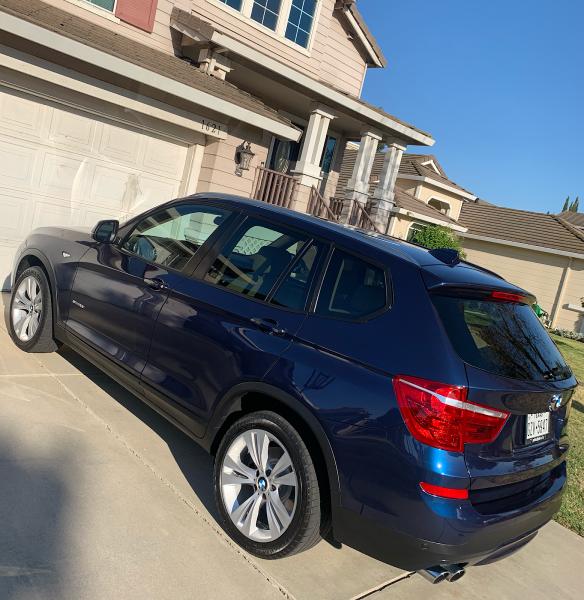 Clean AF Mobile Detailing