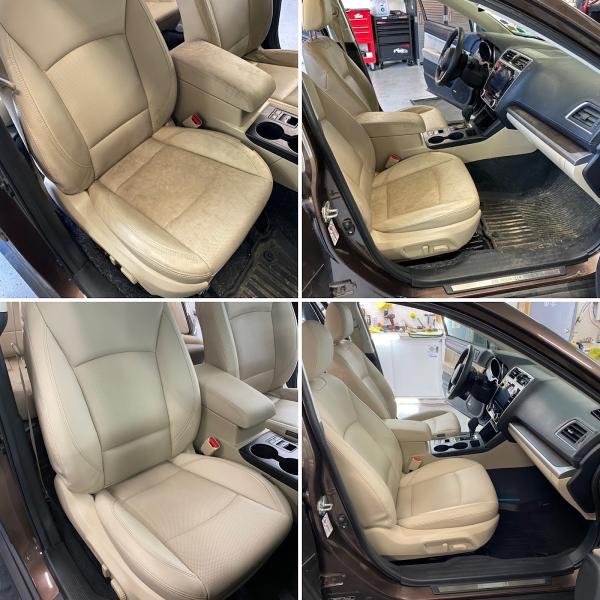 Xiongs Auto Detailing LLC