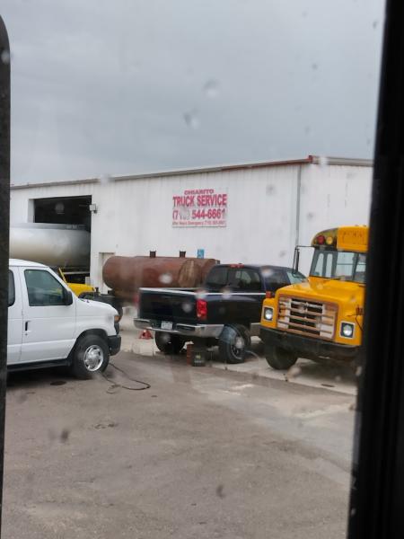 On-Site Diesel/Truck Repair LLC