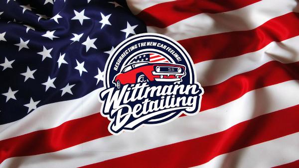 Wittmann Detailing LLC