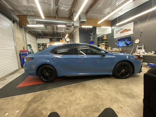 Wittmann Detailing LLC
