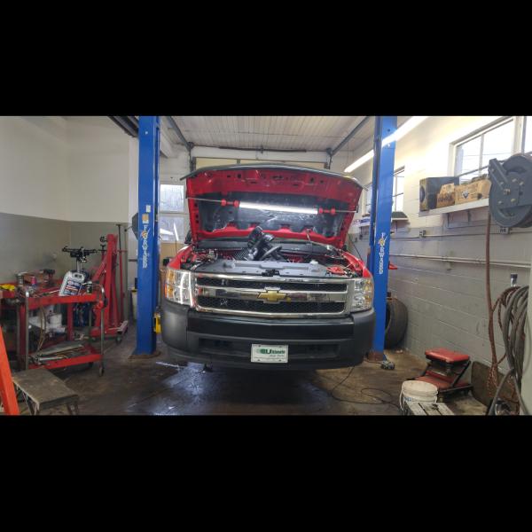 Superior Auto and Truck Repair
