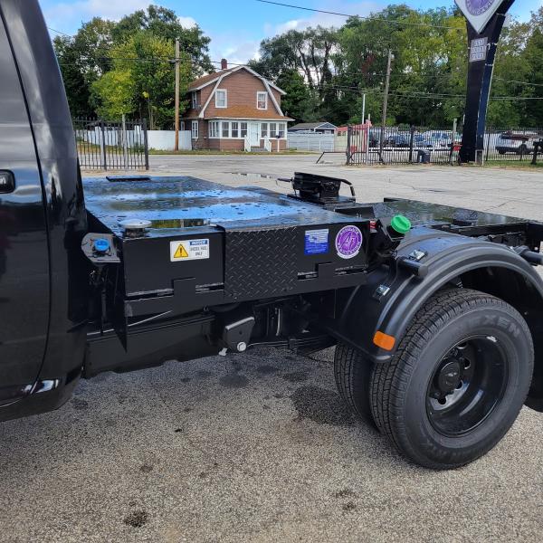 Absolute Fabrication