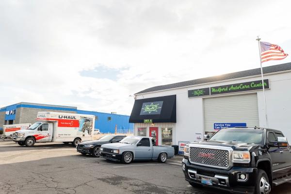 Medford Autocare Center