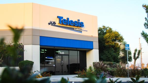 Telesis Collision Center