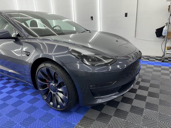 Andy's Auto Detailing and Ceramic Coatings