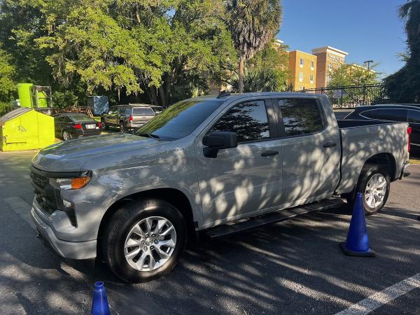 Park Place Window Tinting