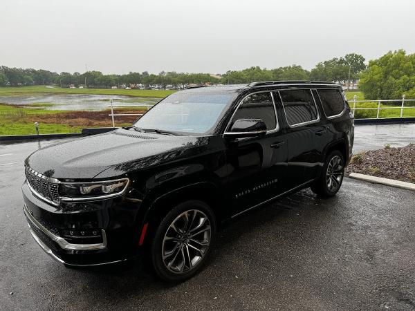 Park Place Window Tinting