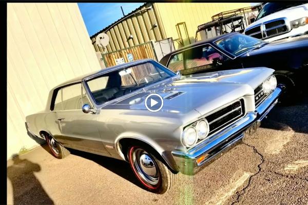 Tony's Five Star Transmission