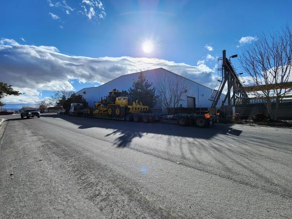 Sierra Rental & Transport