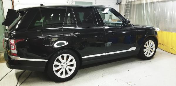 Dads Auto Detailing Services