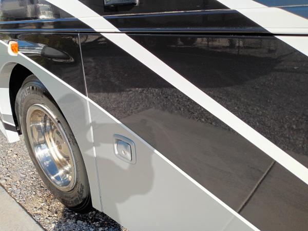 Morethanjustawash Mobile Detailing