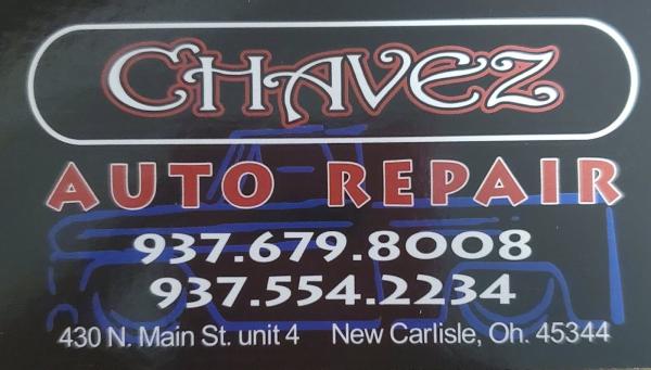 Chavez Auto Repair & Towing