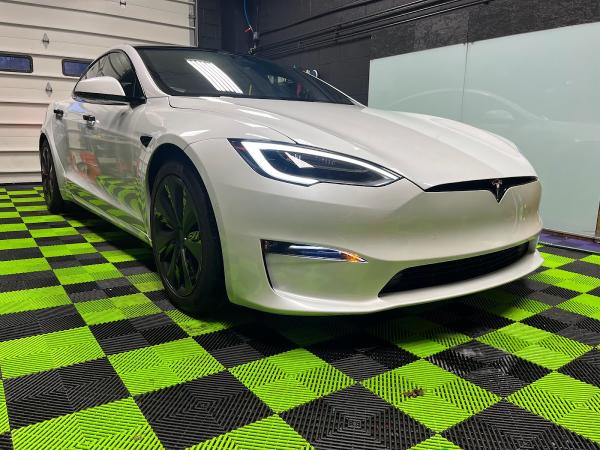 KOD Auto Films Paint Protection Film & Ceramic Coating
