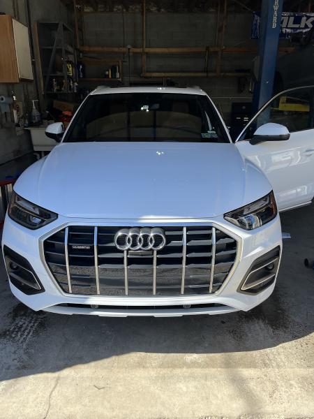 A1 Auto Service
