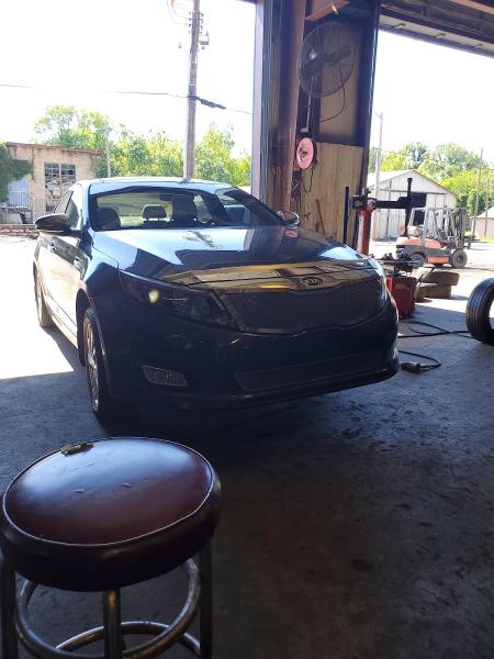 American Tire & Wheel Exchange