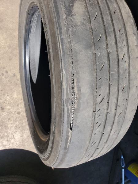 American Tire & Wheel Exchange