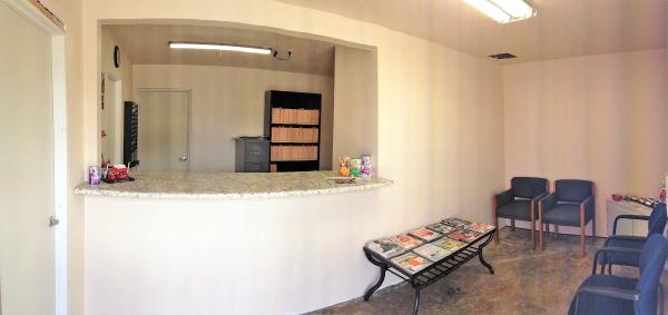 Ed's Specialties Auto Repair Inc.