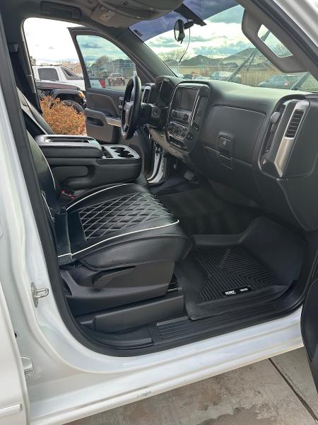 Pro-Touch Auto Details.