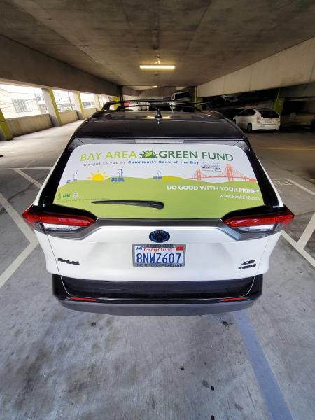 Commercial Titan Wraps LLC