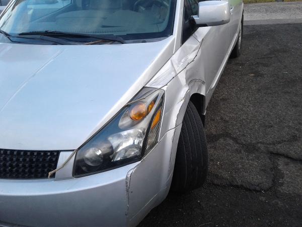 Four S Auto Services & Tires