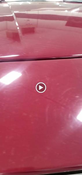 Infinity Auto Styling