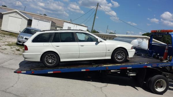 Strobel Automotive