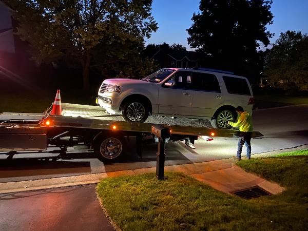 Pascarella's Towing Service LLC