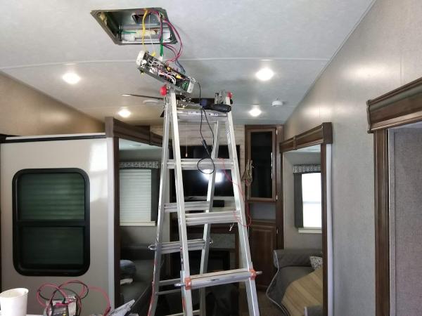 Precision Mobile rv and Truck Mechanics