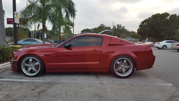 Dan's Auto