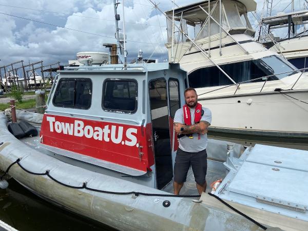 Towboatus Mobile