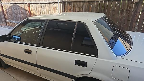 Chuys Mobile Window Tint