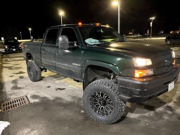 Uptown Tire & Auto Service